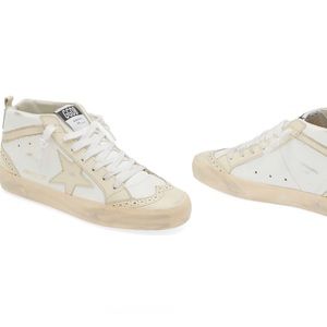 Golden goose size 39